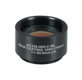 THORLABS 索雷博 &nbsp;&nbsp;&nbsp;AC254-060-C-ML 消色差双胶合透镜