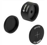 THORLABS 索雷博    I1650R5 - 45°法拉第旋光器