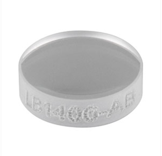 THORLABS 索雷博    LB1406-AB 双凸透镜