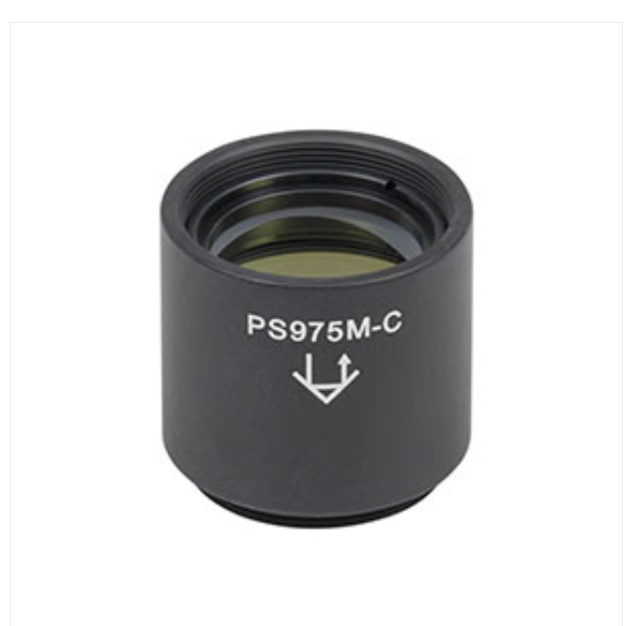 THORLABS 索雷博    PS975M-C TIR回射器
