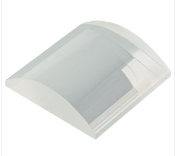 THORLABS 索雷博 &nbsp;&nbsp;AYL4532-A 平凸非球面柱面透镜