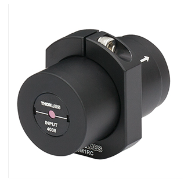 THORLABS 索雷博    IO-3D-1030-VLP - 自由空间隔离器