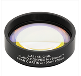 THORLABS 索雷博    LA1145-C-ML 平凸透镜