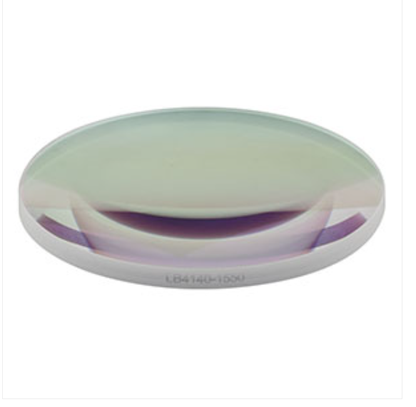 THORLABS 索雷博   LB4140-1550 双凸透镜