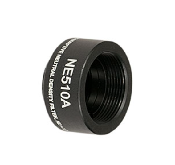 THORLABS 索雷博 &nbsp;&nbsp;NE510A 吸收型中性密度滤光片