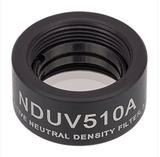 THORLABS 索雷博    NDUV510A 反射型中性密度滤光片