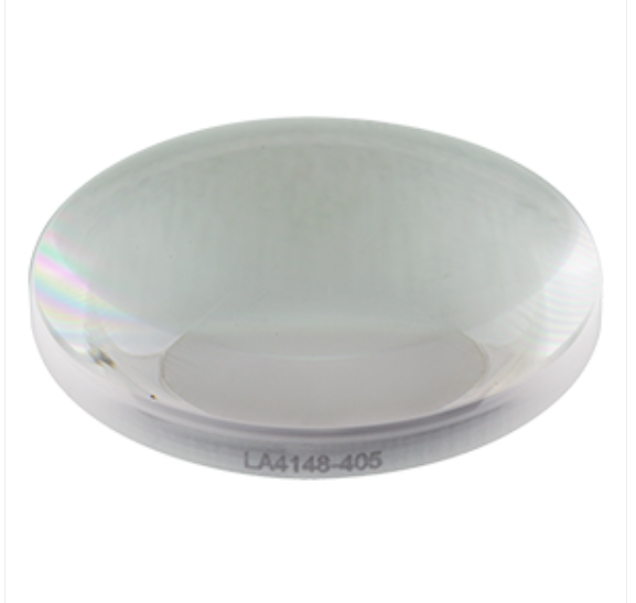 THORLABS 索雷博    LA4148-405 平凸透镜