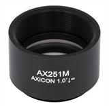 THORLABS 索雷博 &nbsp;&nbsp;&nbsp;AX251M 锥透镜