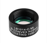 THORLABS 索雷博    LB1014-C-ML 双凸透镜