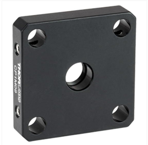 THORLABS 索雷博 &nbsp;&nbsp;&nbsp;CP1M09 - 30 mm笼板