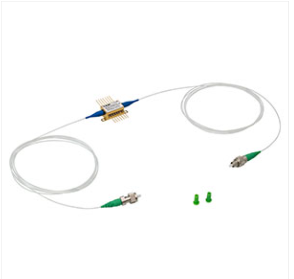 THORLABS 索雷博 &nbsp;&nbsp;&nbsp;BOA1550PXS - 1550 nm偏振相关光学快门/开关