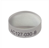 THORLABS 索雷博 &nbsp;&nbsp;&nbsp;AC127-030-B 消色差双胶合透镜