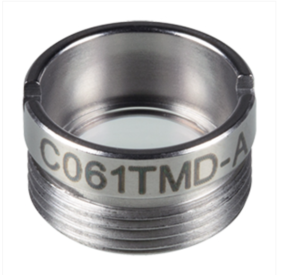 THORLABS 索雷博 &nbsp;&nbsp;&nbsp;&nbsp;C061TMD-A 非球面透镜