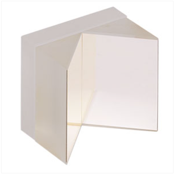 THORLABS 索雷博 &nbsp;&nbsp;&nbsp;HRS1015-P01 中空屋脊棱镜反射镜