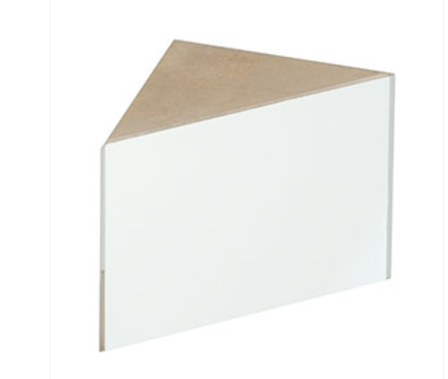 THORLABS 索雷博 &nbsp;&nbsp;&nbsp;MRA15-P01 直角棱镜反射镜