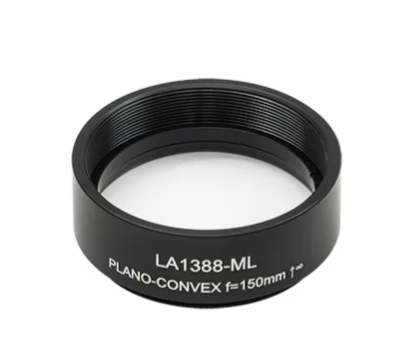 THORLABS 索雷博    LA1388-ML 平凸透镜