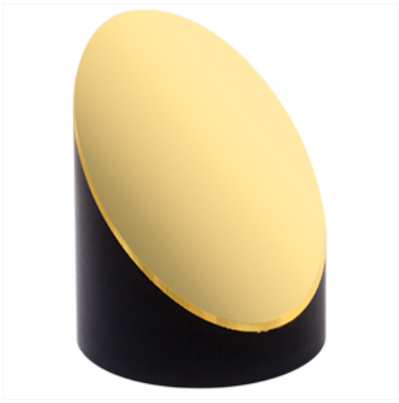 THORLABS 索雷博 &nbsp;&nbsp;MPD249-M03 90°离轴抛物面反射镜