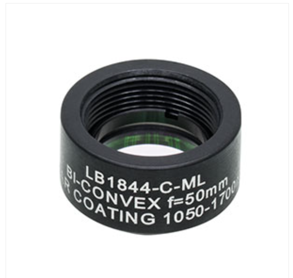 THORLABS 索雷博    LB1844-C-ML 双凸透镜
