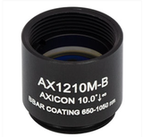 THORLABS 索雷博 &nbsp;&nbsp;&nbsp;AX1210M-B 锥透镜