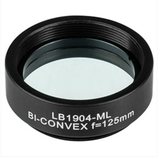 THORLABS 索雷博    LB1904-ML 双凸透镜