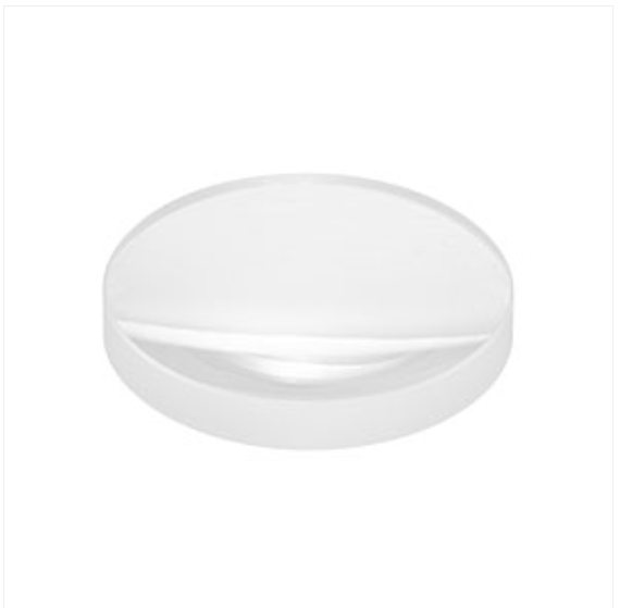 THORLABS 索雷博   LB4003-UV 双凸透镜