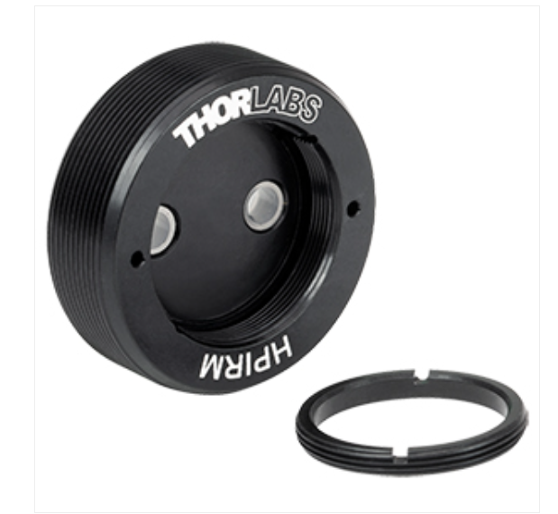 THORLABS 索雷博    HPIRM - SM1螺纹安装转接件