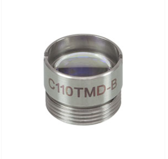 THORLABS 索雷博 &nbsp;&nbsp;&nbsp;C110TMD-B 非球面透镜