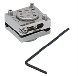 THORLABS 索雷博 &nbsp;&nbsp;&nbsp;FBTB - 旋转调整架