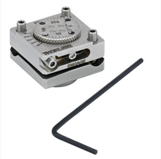 THORLABS 索雷博 &nbsp;&nbsp;&nbsp;FBTB - 旋转调整架