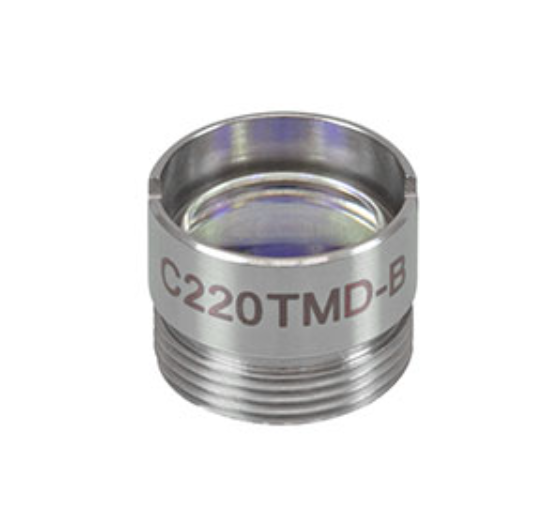 THORLABS 索雷博   C220TMD-B 非球面透镜