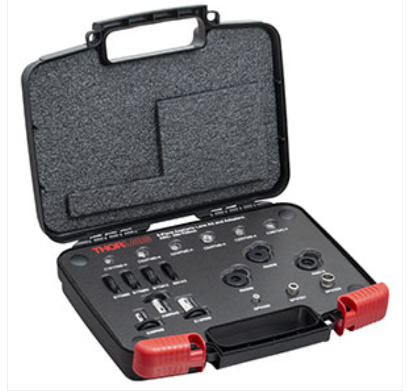 THORLABS 索雷博    K4902-A - 非球面透镜套件