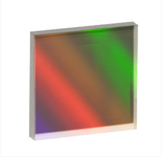 THORLABS 索雷博  GTI25-03 - 近红外透射光栅