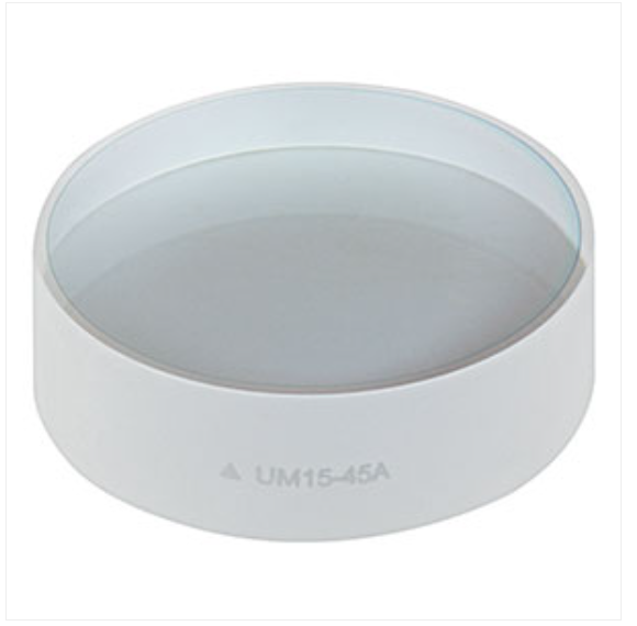 THORLABS 索雷博    UM15-45A 低GDD超快反射镜