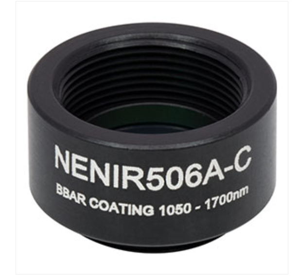 THORLABS 索雷博   NENIR506A-C 中性密度滤光片