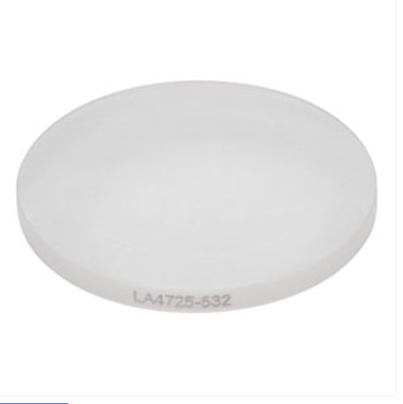 THORLABS 索雷博 &nbsp;&nbsp;LA4725-532 平凸透镜