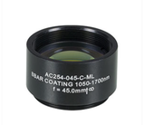 THORLABS 索雷博   AC254-045-C-ML 消色差双胶合透镜