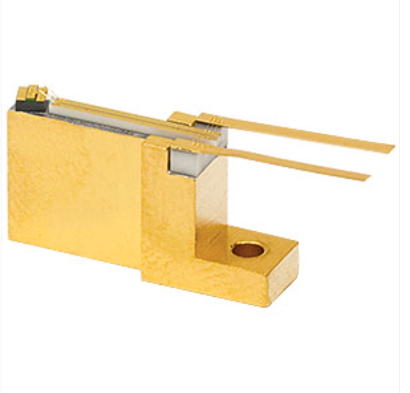 THORLABS 索雷博   BOA1007H - C波段助推光学放大器芯片