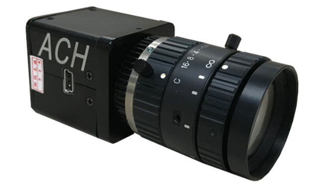 ACHTECH   上海图星   ACH-500UVC   工业相机