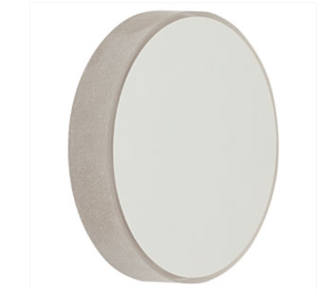 THORLABS 索雷博 &nbsp;&nbsp;&nbsp;CM508-100-P01 镀银凹面反射镜