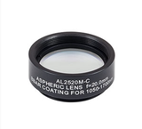 THORLABS 索雷博 &nbsp;&nbsp;&nbsp;AL2520M-C 非球面透镜