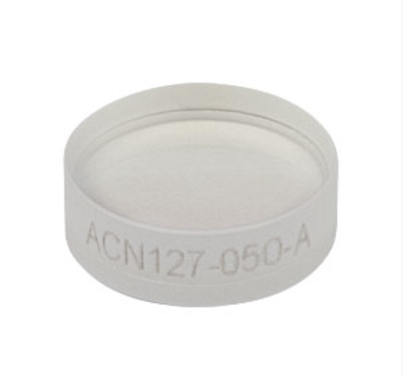 THORLABS 索雷博 &nbsp;&nbsp;&nbsp;ACN127-050-A 消色差双胶合透镜
