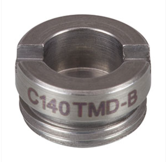 THORLABS 索雷博 &nbsp;&nbsp;&nbsp;C140TMD-B 非球面透镜
