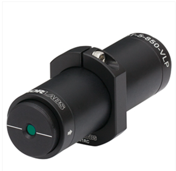 THORLABS 索雷博 &nbsp;&nbsp;&nbsp;&nbsp;IOT-5-850-VLP - 自由空间隔离器