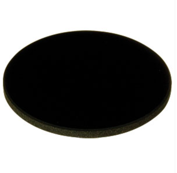 THORLABS 索雷博 &nbsp;&nbsp;&nbsp;FGL850 长波通有色玻璃滤光片