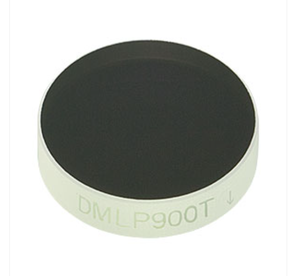 THORLABS 索雷博 &nbsp;&nbsp;&nbsp;DMLP900T 长波通二向色镜