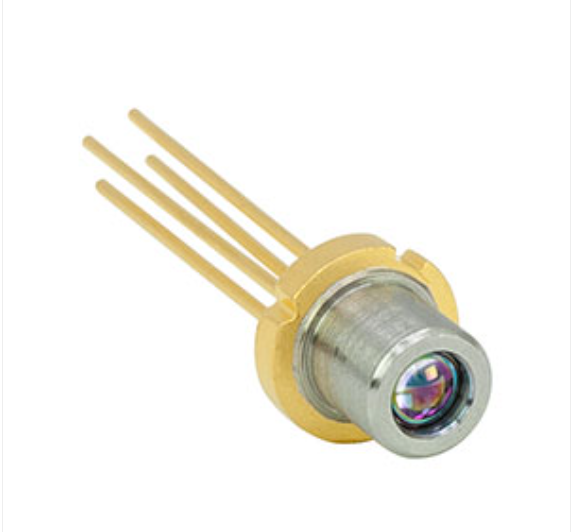 THORLABS 索雷博 &nbsp;&nbsp;&nbsp;&nbsp;L1330P5DFB - 分布反馈式激光二极管