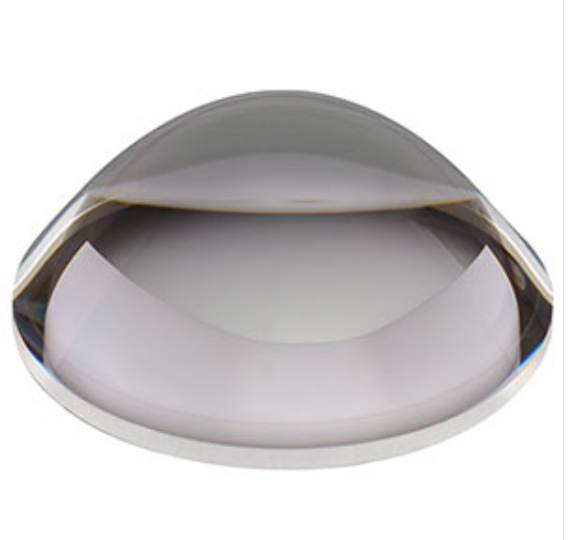 THORLABS 索雷博 &nbsp;&nbsp;&nbsp;ACL50832U-A 非球面聚光透镜