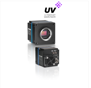 SVS-Vistek   视微力科      fxo487MCX12-2C      工业相机