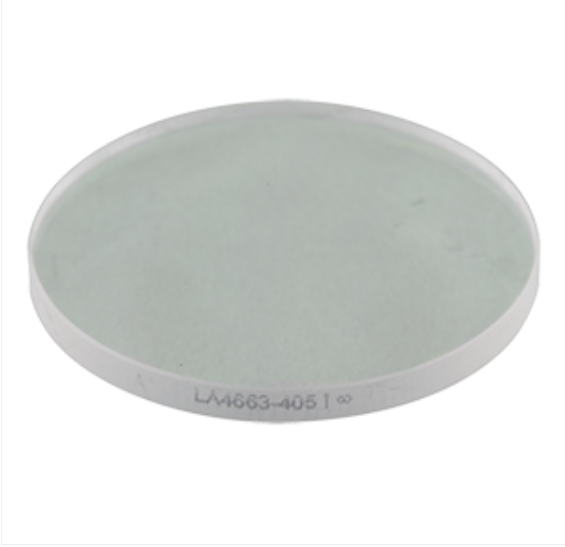 THORLABS 索雷博    LA4663-405 平凸透镜