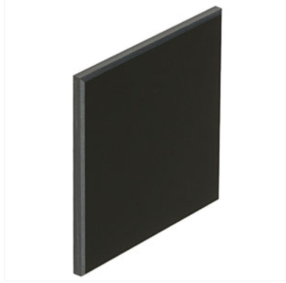 THORLABS 索雷博  NE250B 吸收型中性密度滤光片